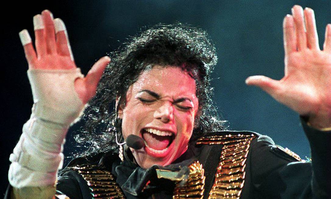 Michael Jackson era crente antes de ser o Rei do pop?