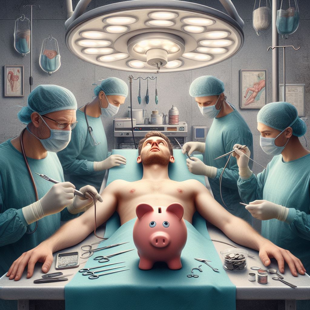 Transplante de Órgãos Animais: Avanços Atuais